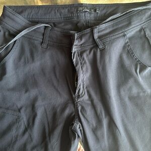 Prana Halle Hiking Pants